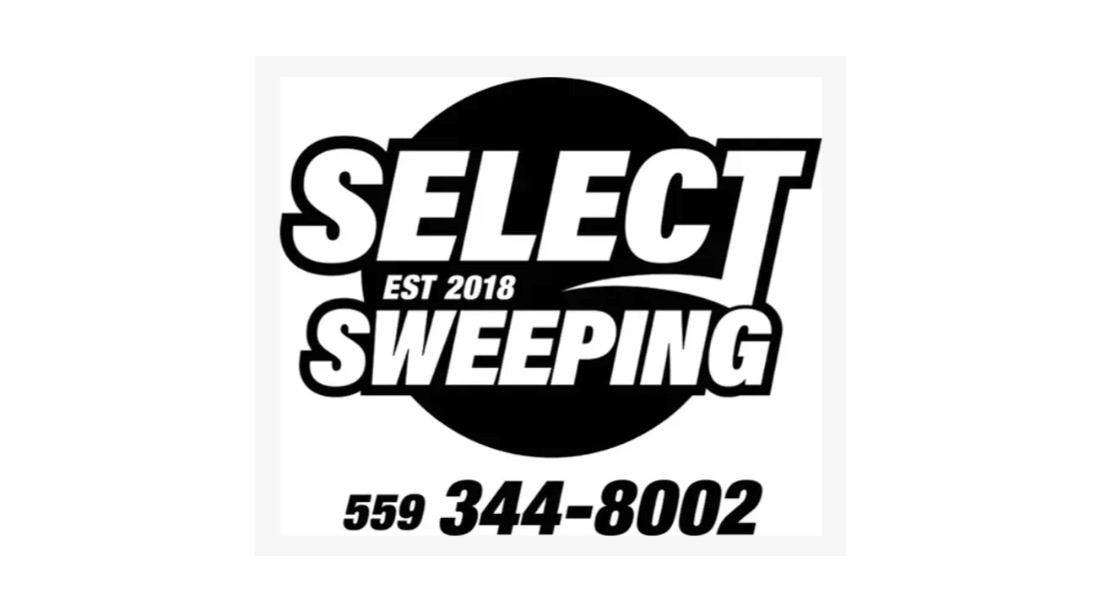 Select Sweeping